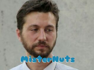 MisterNuts