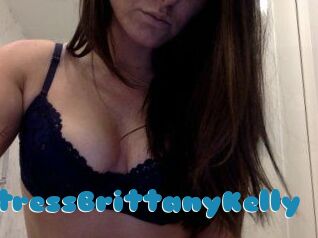 MistressBrittanyKelly