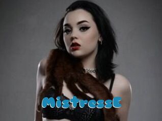 MistressE