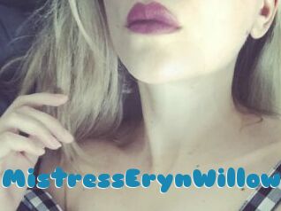 MistressErynWillow