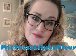 MistressLilyLaFleur