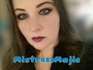 MistressMajic