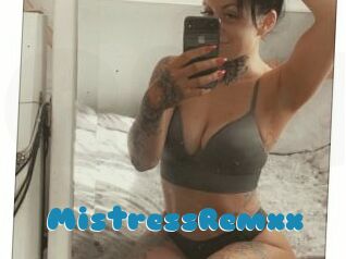 MistressRemxx