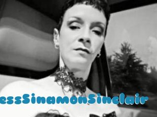 MistressSinamonSinclair