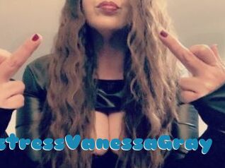 MistressVanessaGray