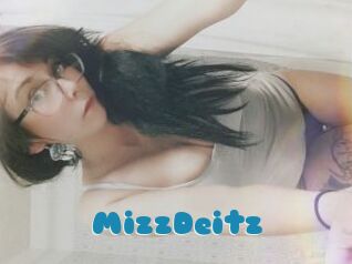 MizzDeitz