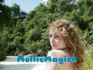 MollieMagick