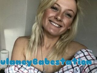 MollieMulaneyBabestation