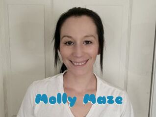 Molly_Maze