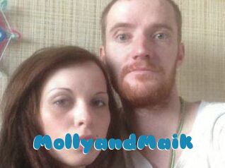 MollyandMaik