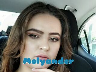 Molyander