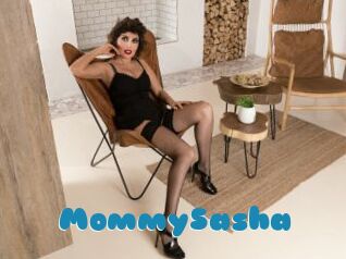 MommySasha