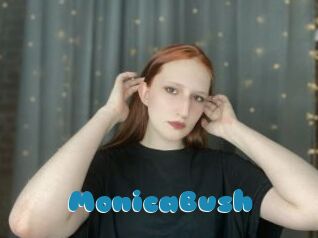 MonicaBush Erotik Chat