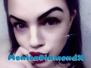 MonicaDiamondX