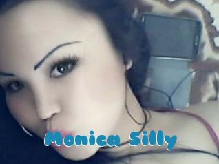 Monica_Silly