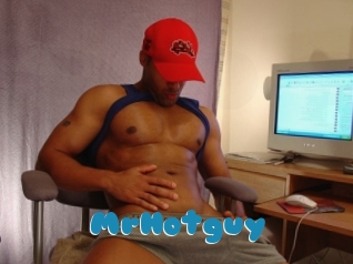 MrHotguy