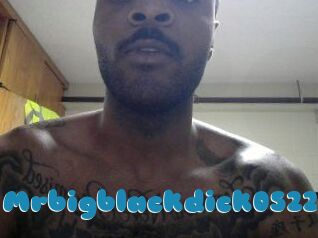 Mrbigblackdick0522