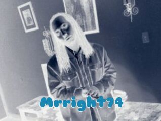 Mrright74