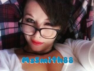 MsSmith88