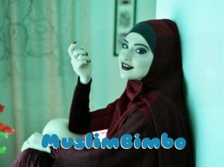 MuslimBimbo