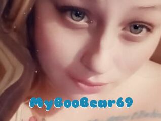 MyBooBear69