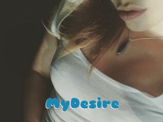 MyDesire