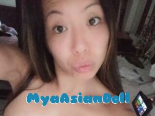 MyaAsianDoll