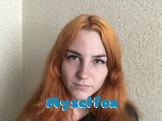 Myselfox