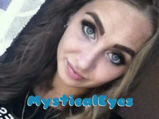 MysticalEyes