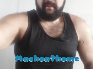 Machoathome