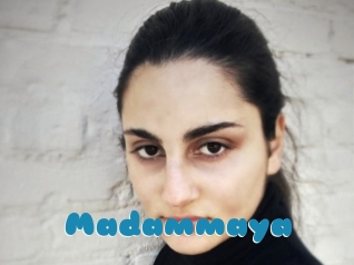 Madammaya