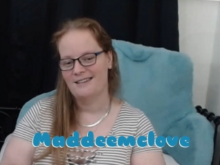 Maddeemclove