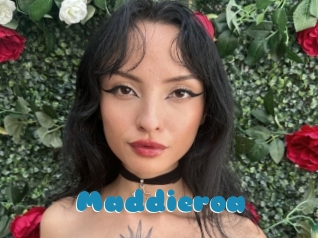 Maddieroa