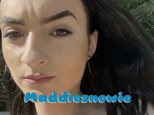 Maddiesnowie