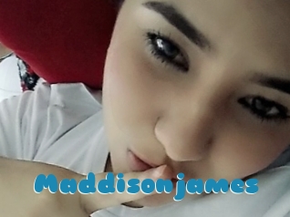 Maddisonjames