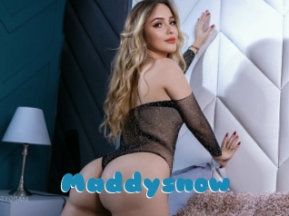 Maddysnow