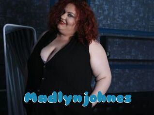 Madlynjohnes