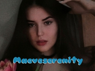 Maeveserenity