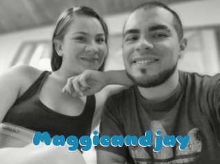 Maggieandjay