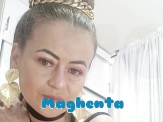 Maghenta