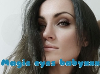 Magic_eyes_babyxxx