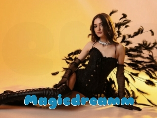 Magicdreamm