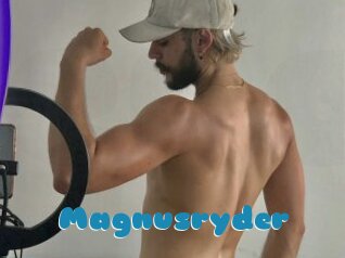 Magnusryder