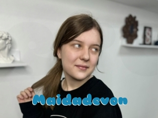 Maidadevon