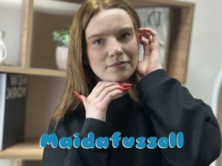 Maidafussell