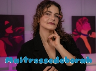 Maitressedeborah