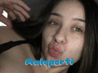 Maloporti