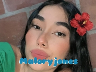 Maloryjones