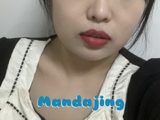 Mandajing