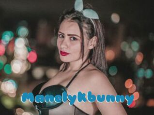 Manelykbunny